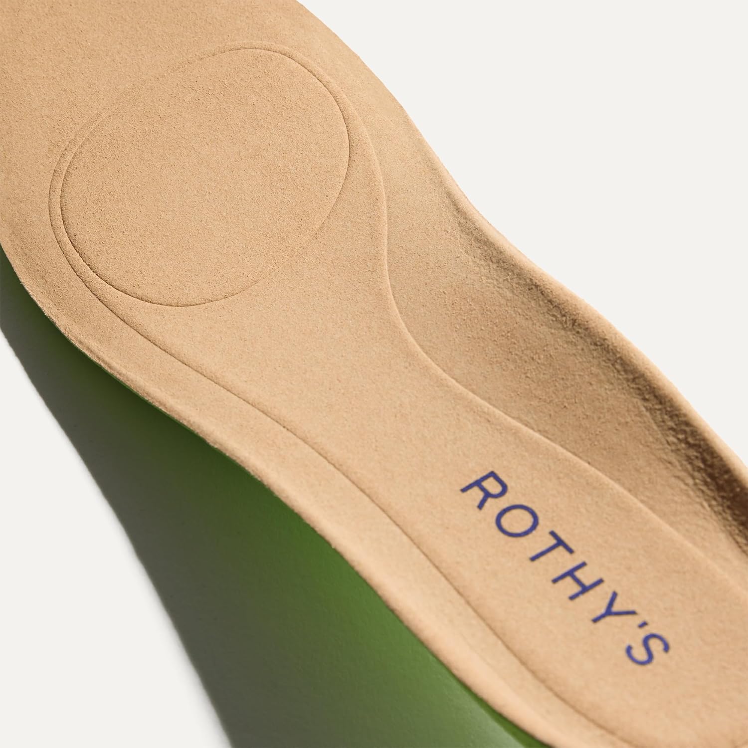 Rothy's The Daily Flat, New Slip-On Ballet Flats for Women, Comfortable, Dressy & Casual Shoes, Sustainable & Washable - Image 8