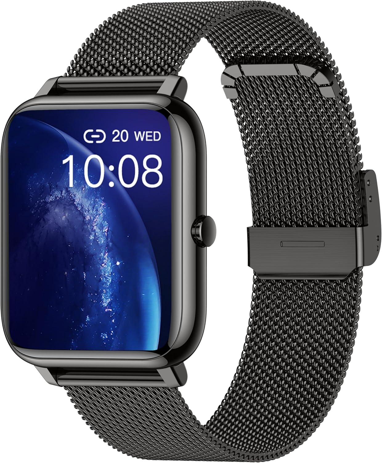 KALINCO Smart Watch Men Women Sport Watch Pedometer Sleep Monitor Heart Rate Blood Pressure SpO2 Sma… KALINCO Smart Watch Men Women Sport Watch Pedometer Sleep Monitor Heart Rate Blood Pressure SpO2 Sma…