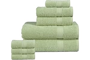 sage towels for your home