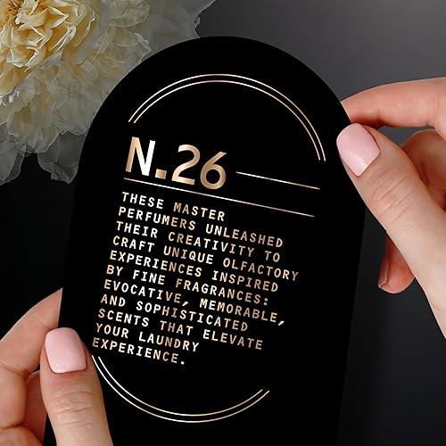 Miniatura 7 de Downy Unstopables Unlimited Collection - Perlas potenciadoras de aroma para ropa sucia, n. 26, fragancia fina, cuentas de aroma fresco de larga