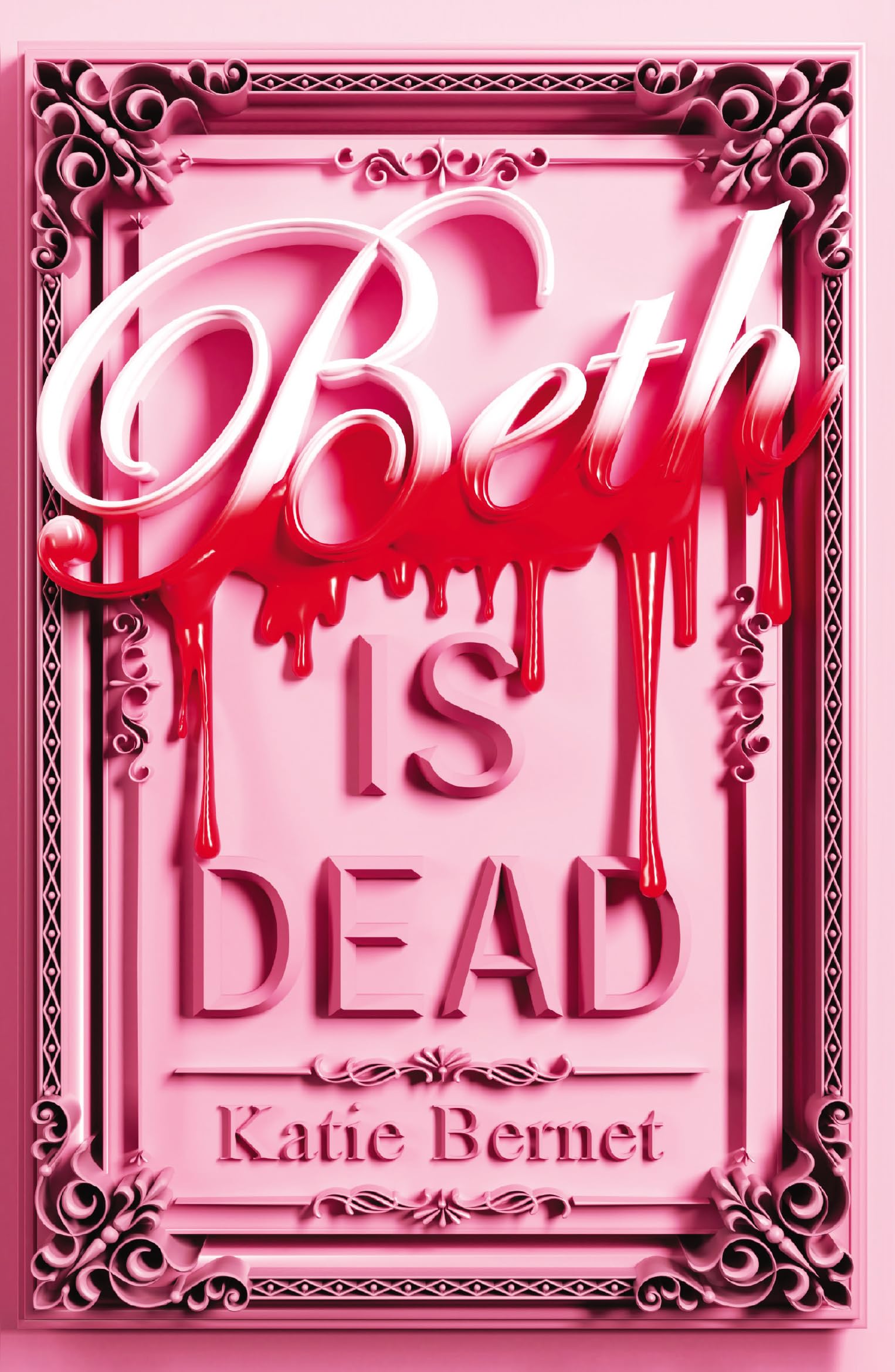 Beth is Dead (a gripping, twisty contemporary murder-mystery retelling of iconic classic Little Women - NOW AN INSTANT BESTSELLER!) (English Edition)
