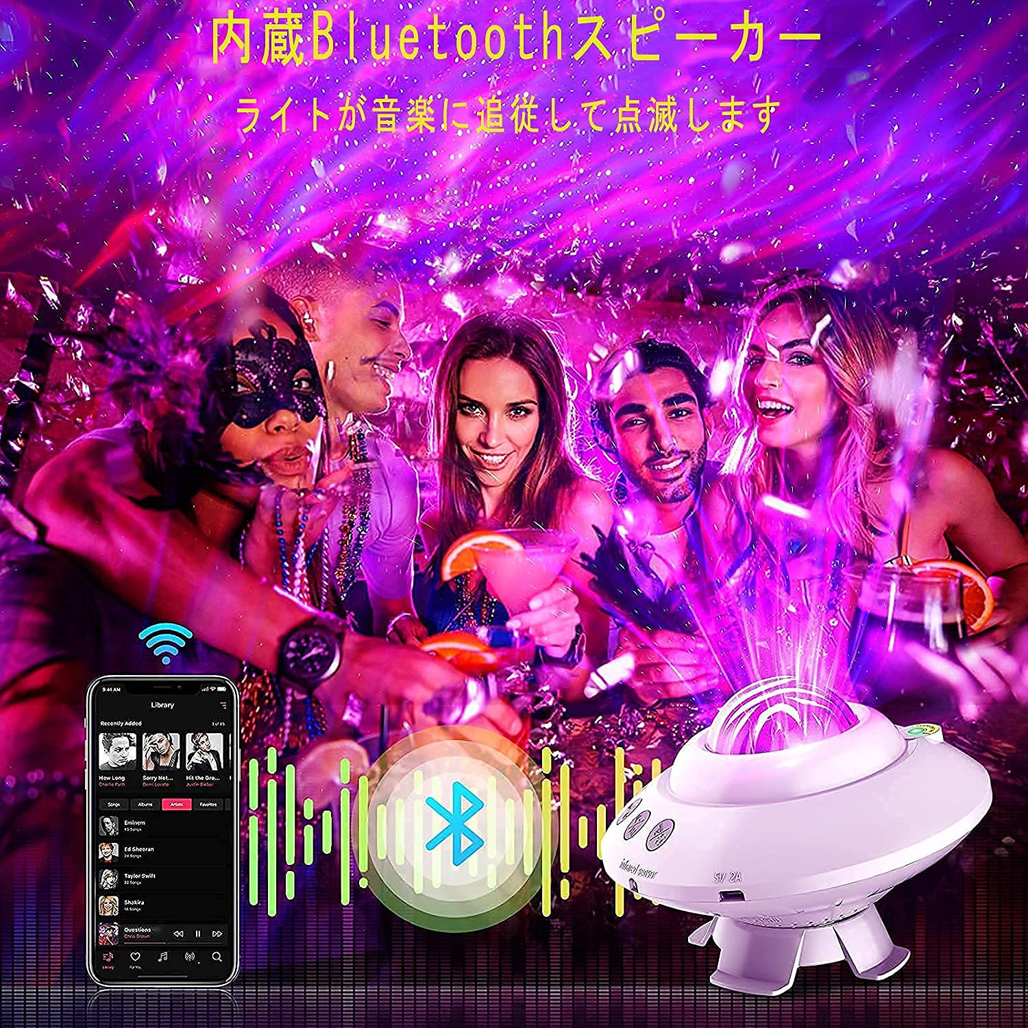 Amazon.co.jp : WLDMAI「2023リモコンブルートゥース式