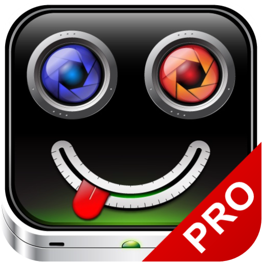 Camera Fun Pro - App on Amazon Appstore
