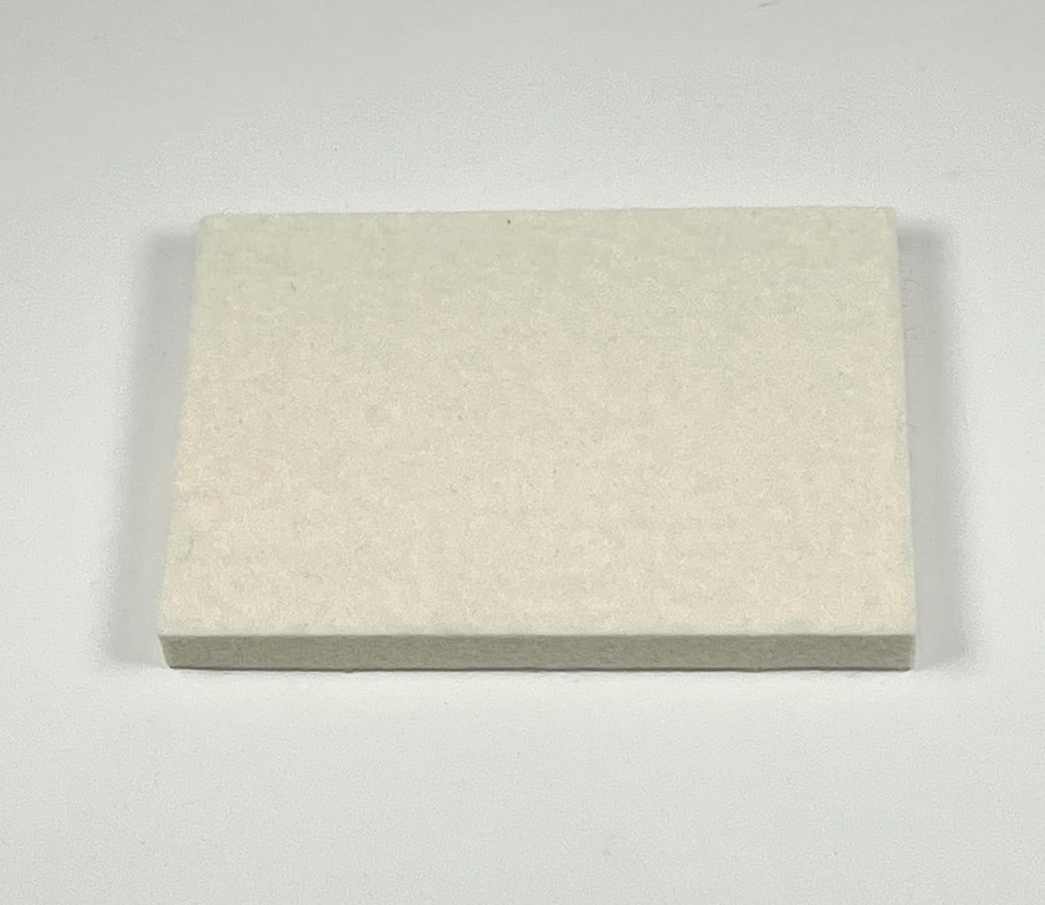 Universal Felt Squeegee Card for Seamless Vinyl Application, 3 x 4.25 inches, for Cars, Vehicles, Surfaces (5)