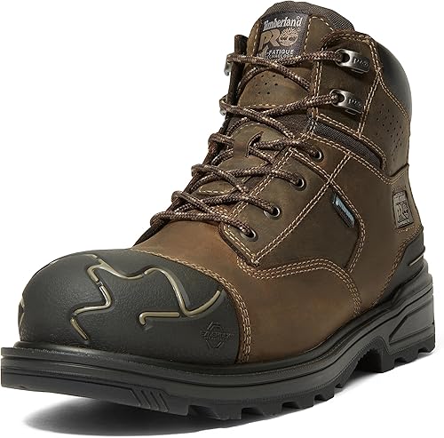 Timberland PRO Equipo para exteriores Magnitud para hombre disponible en Yaxa Costa Rica