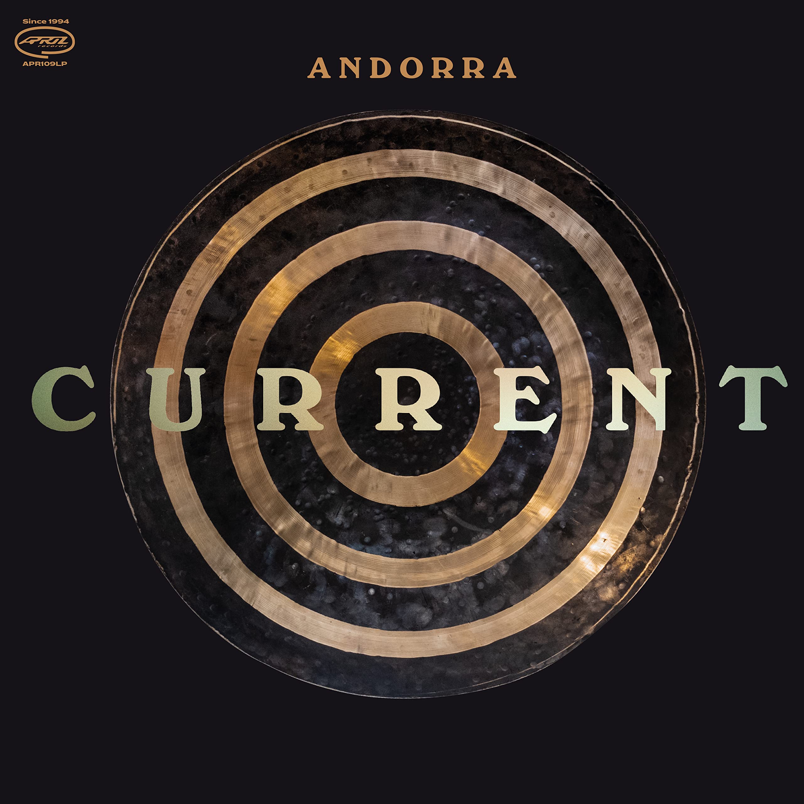 Current [VINYL]