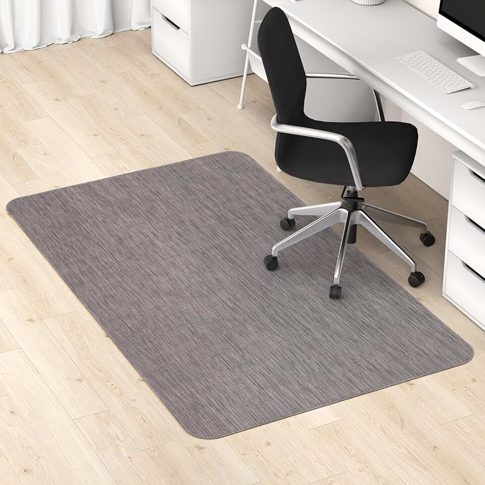 Blvornl Office Chair Mat
