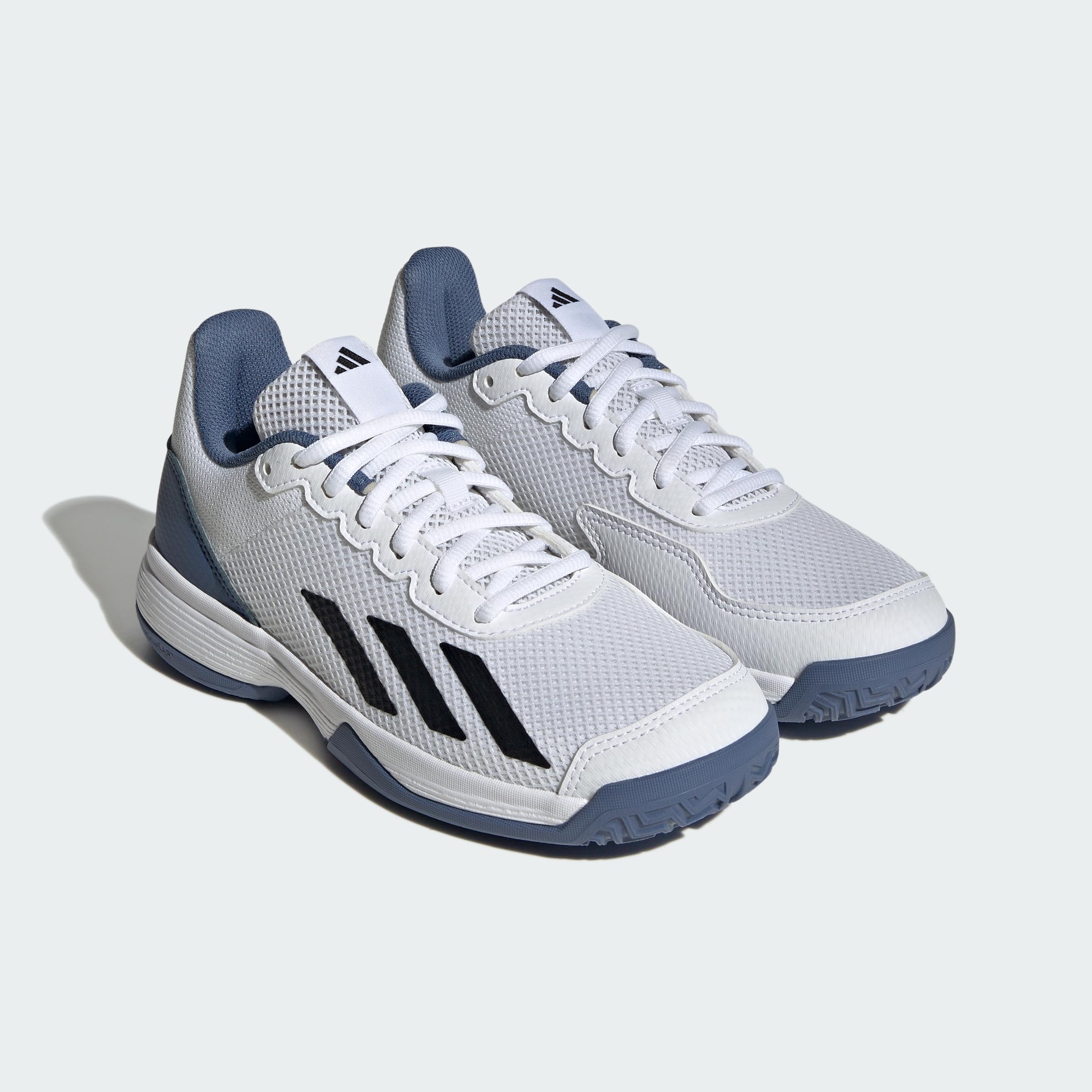 Adidas Courtflash Zapatillas de tenis niños