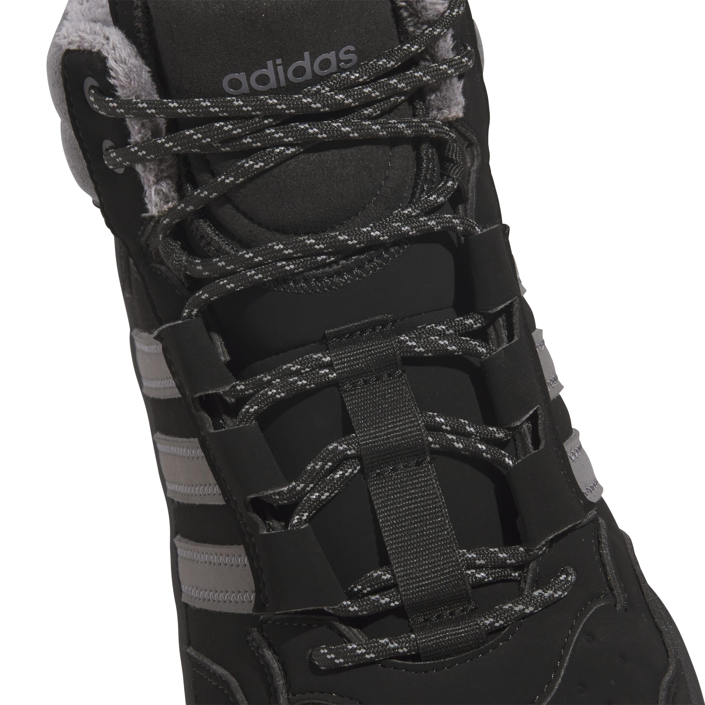 adidas Unisex Hoops 4.0 Mid Schuh