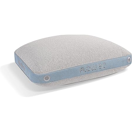 bedgear impulse 2.0 pillow