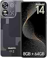 Amazon | OUKITEL C57S SIMフリースマートフォン 本体 Android
