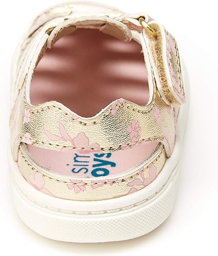 Miniatura 3 de Simple Joys by Carter's Sandalia unisex para bebé Frankie