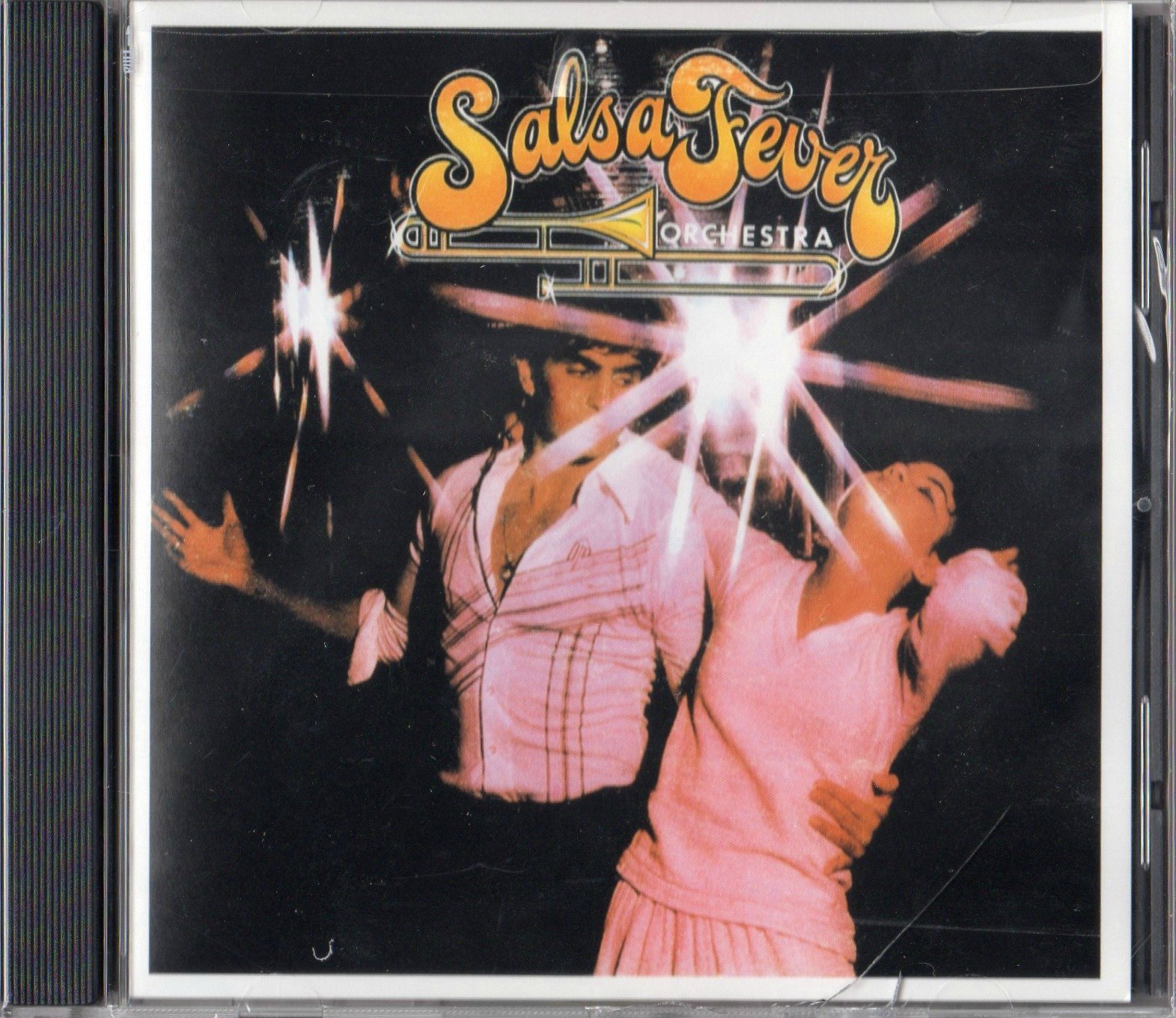 Salsa Fever