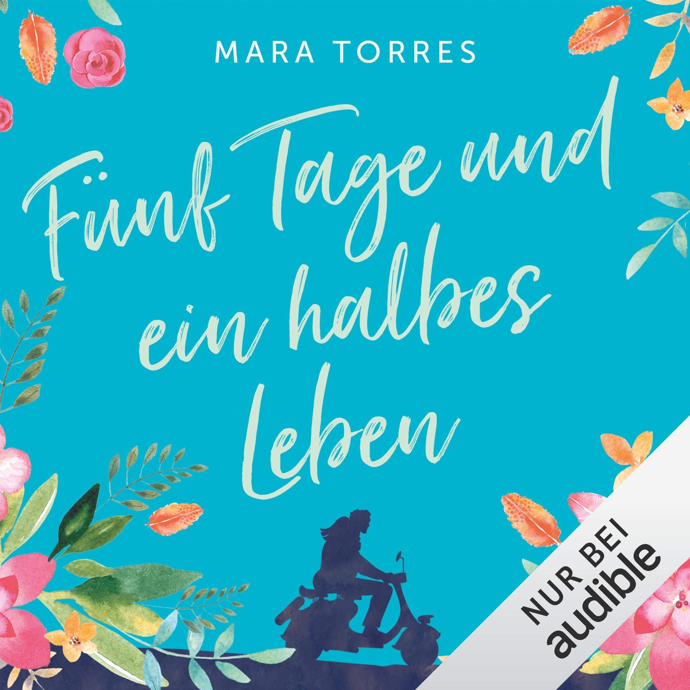Fünf Tage und ein halbes Leben
