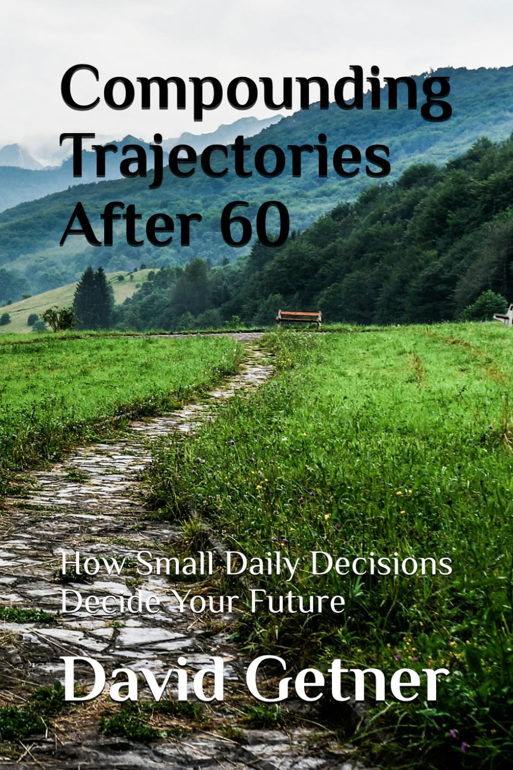 Compounding Trajectories After 60: How Small Daily Decisions Decide Your Future: 2