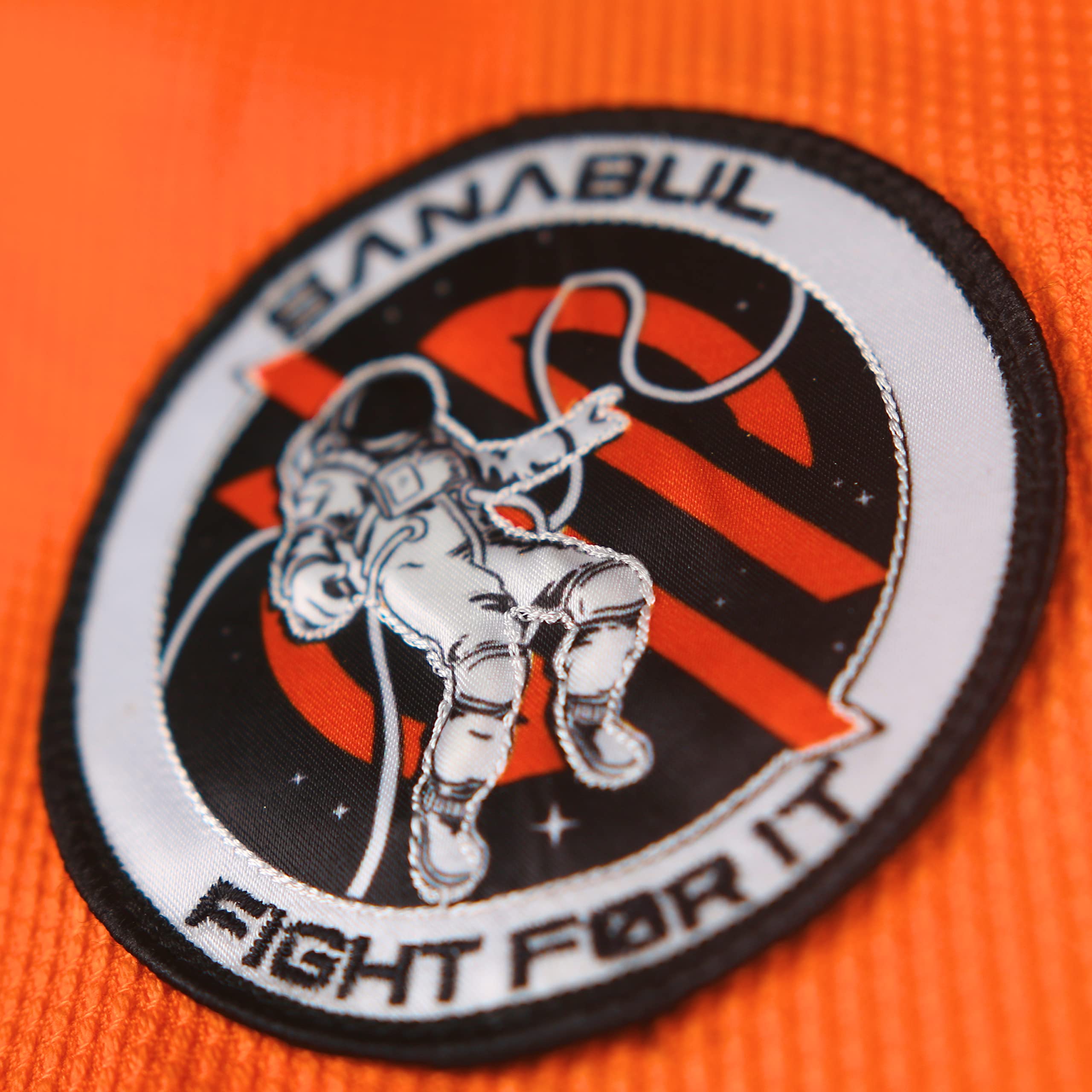 Sanabul NASA BJJ Jiu Jitsu Gi (siehe spezielle Größentabelle)
