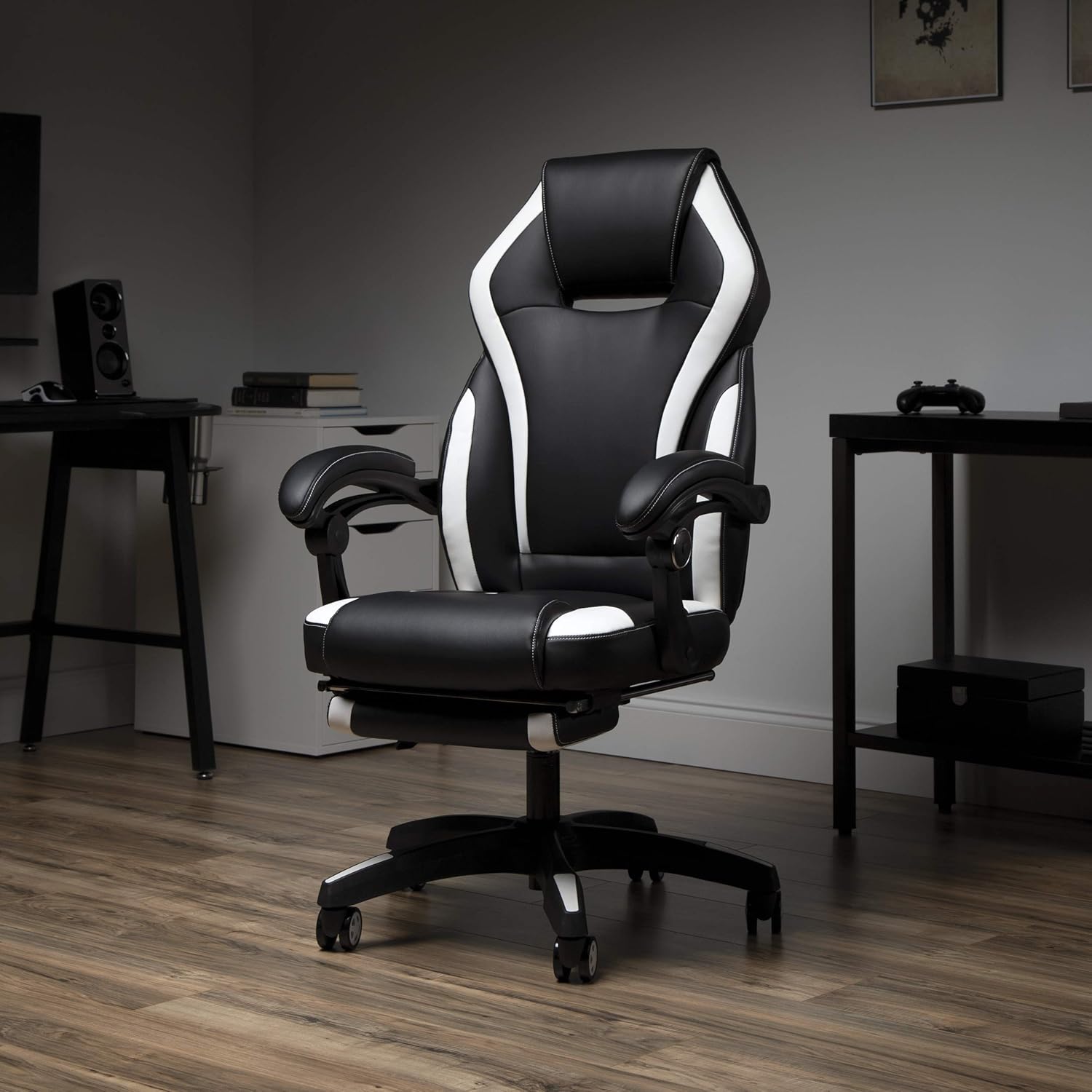 Ofm reclining gaming chair Clearance