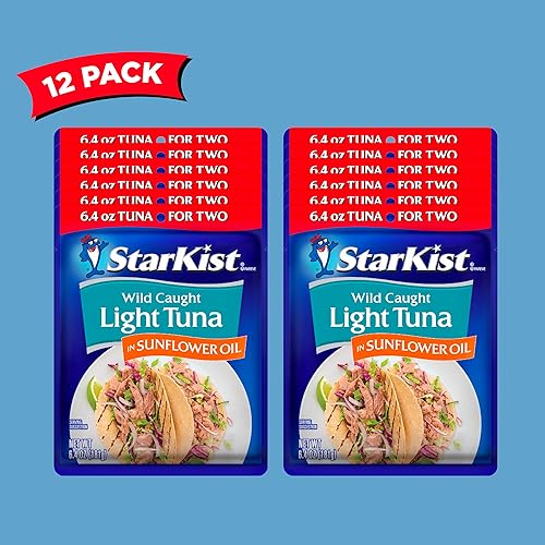 Miniatura 14 de StarKist