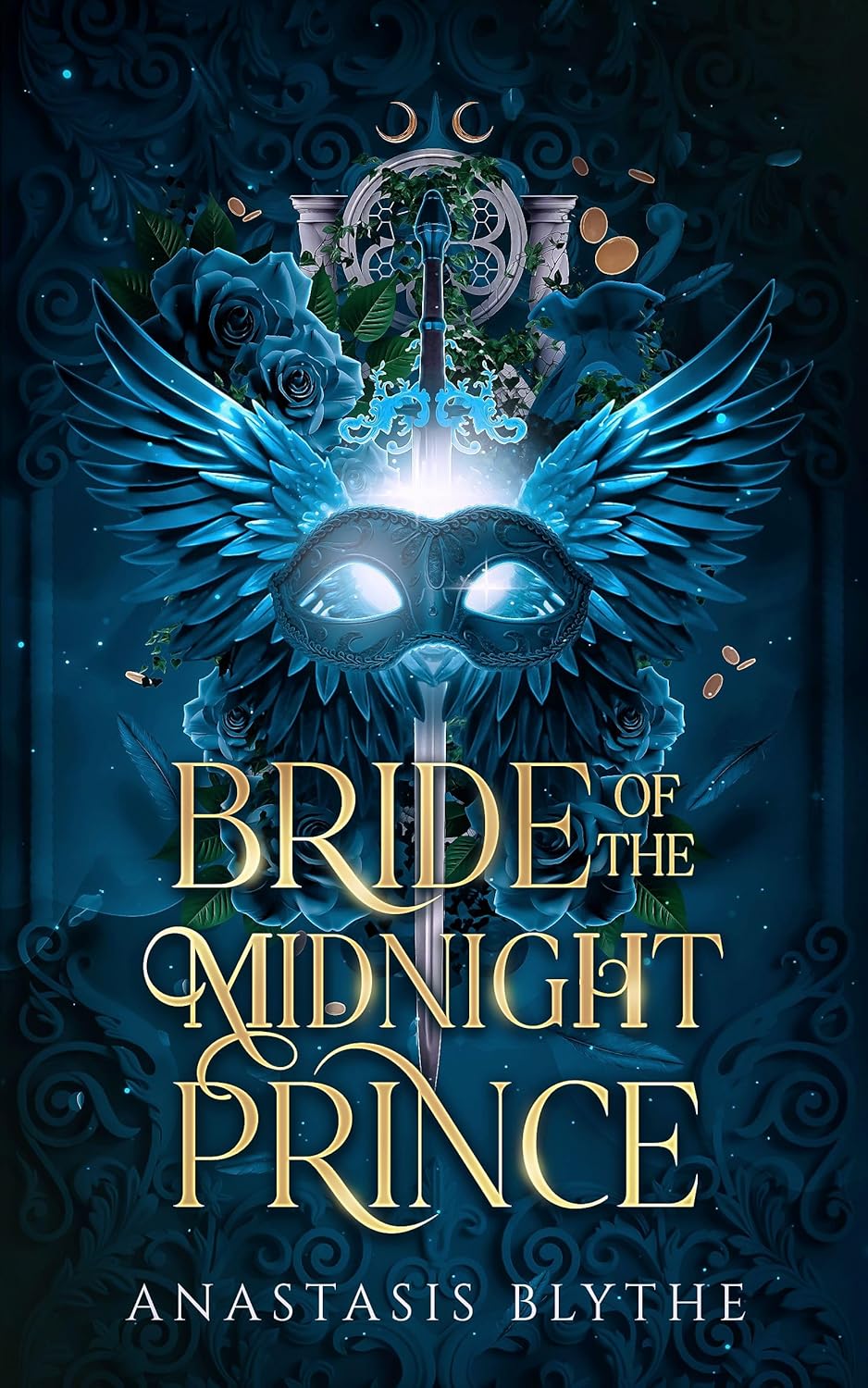 Bride of the Midnight Prince: (Brides of the Fae)
