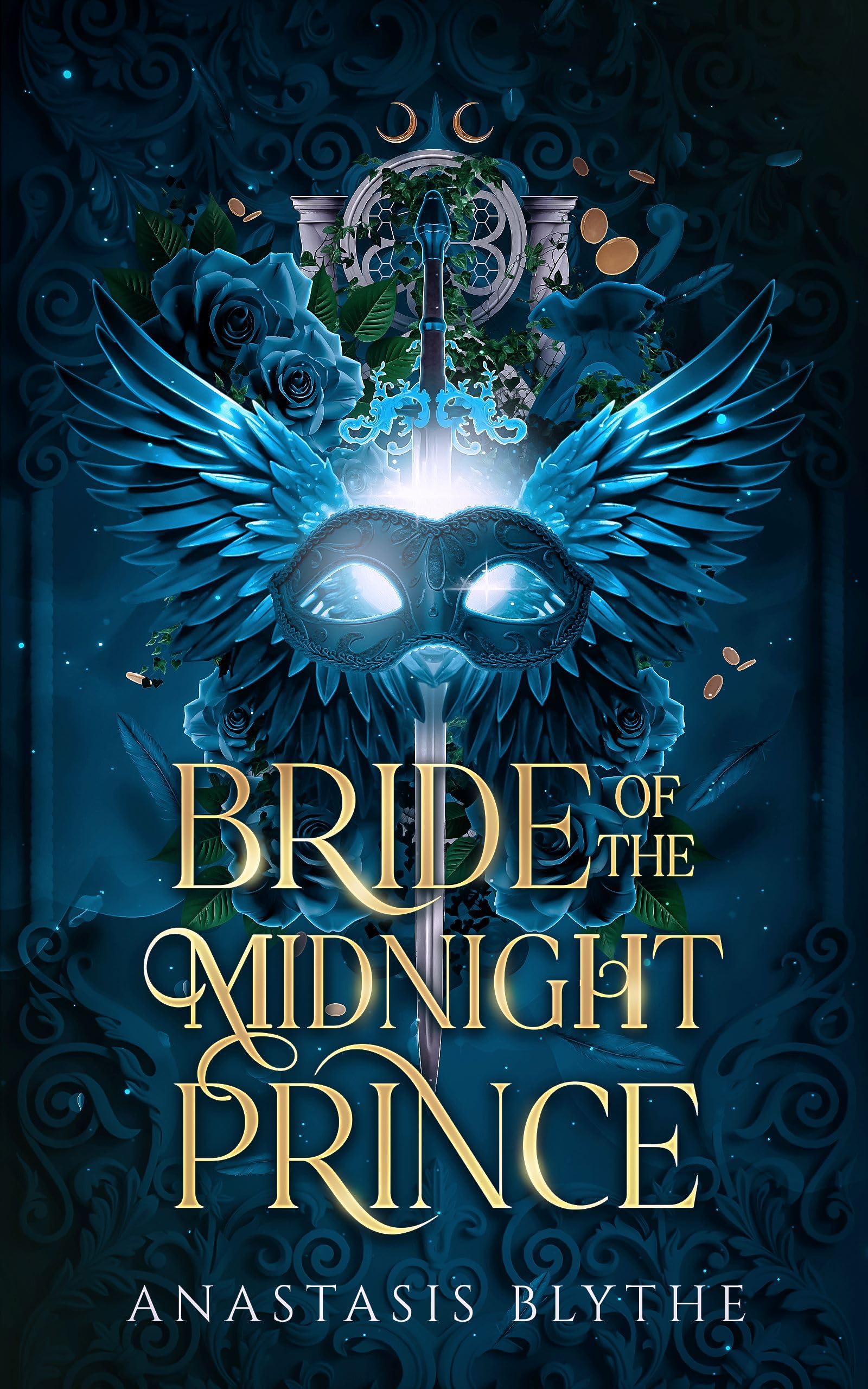Bride of the Midnight Prince: (Brides of the Fae)