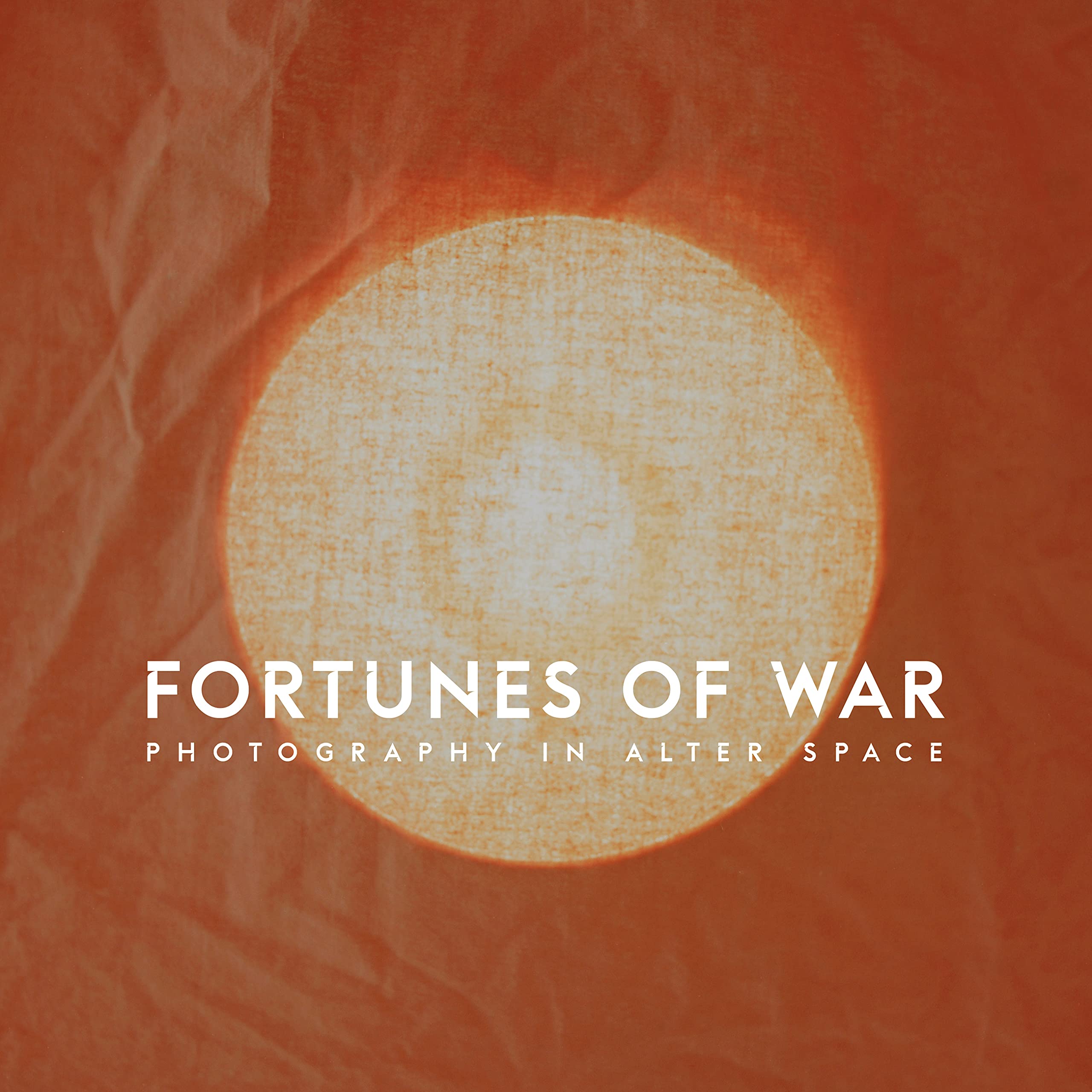 Fortunes of War Photography in Alter Space English Edition critique photographie guerre