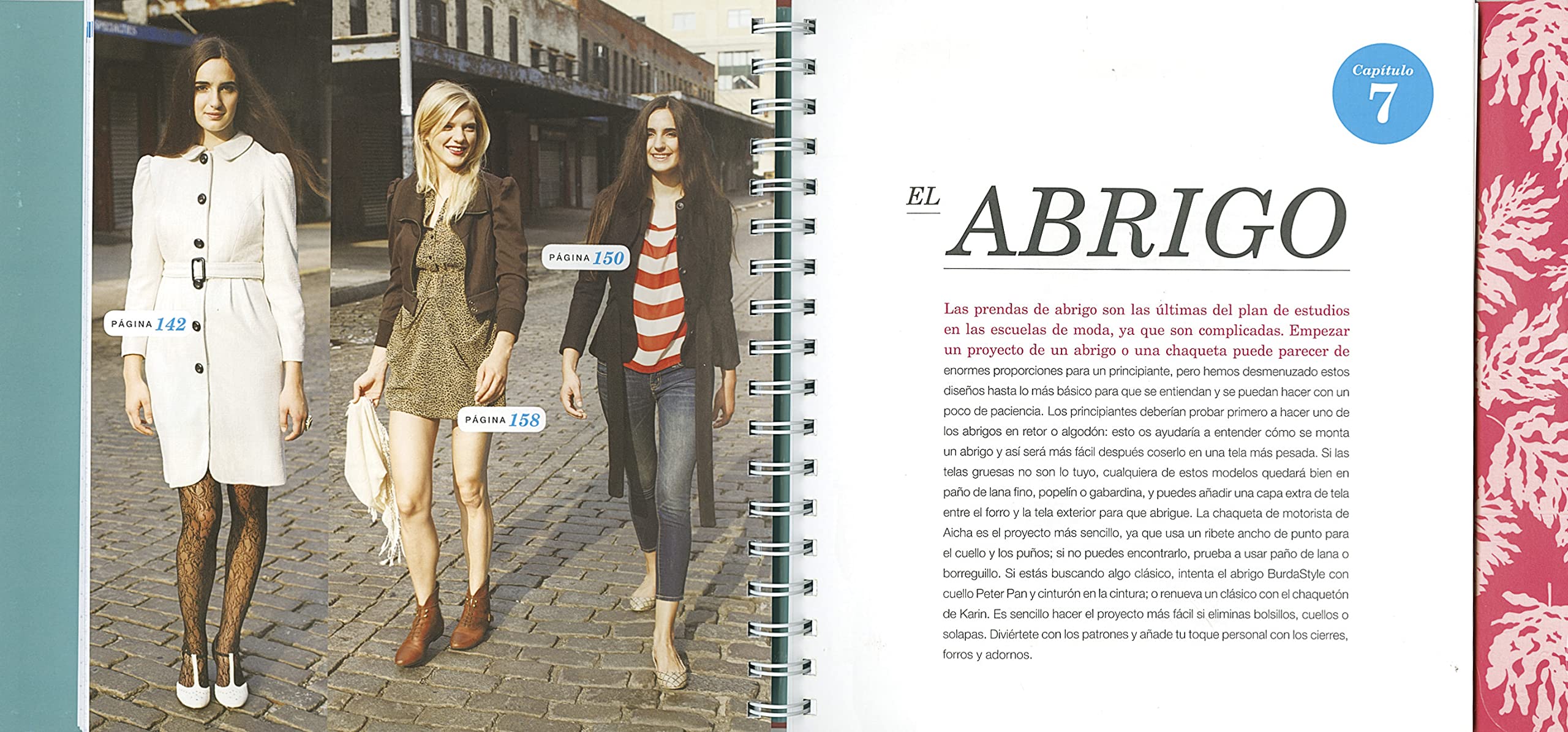 BurdaStyle. El manual de costura — view 2