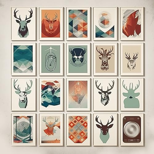 Miniatura 2 de wall26 Impresiones de póster personalizadas carga tu imagenfoto, impresión de foto personalizada a póster, duradera e impermeable, impresiones