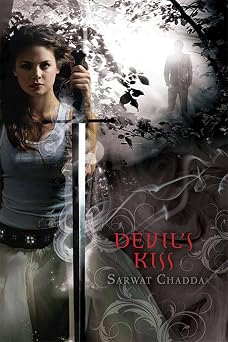 Devils Kiss A Devils Kiss Novel
