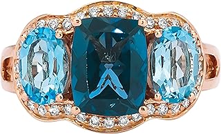 le vian rings amazon