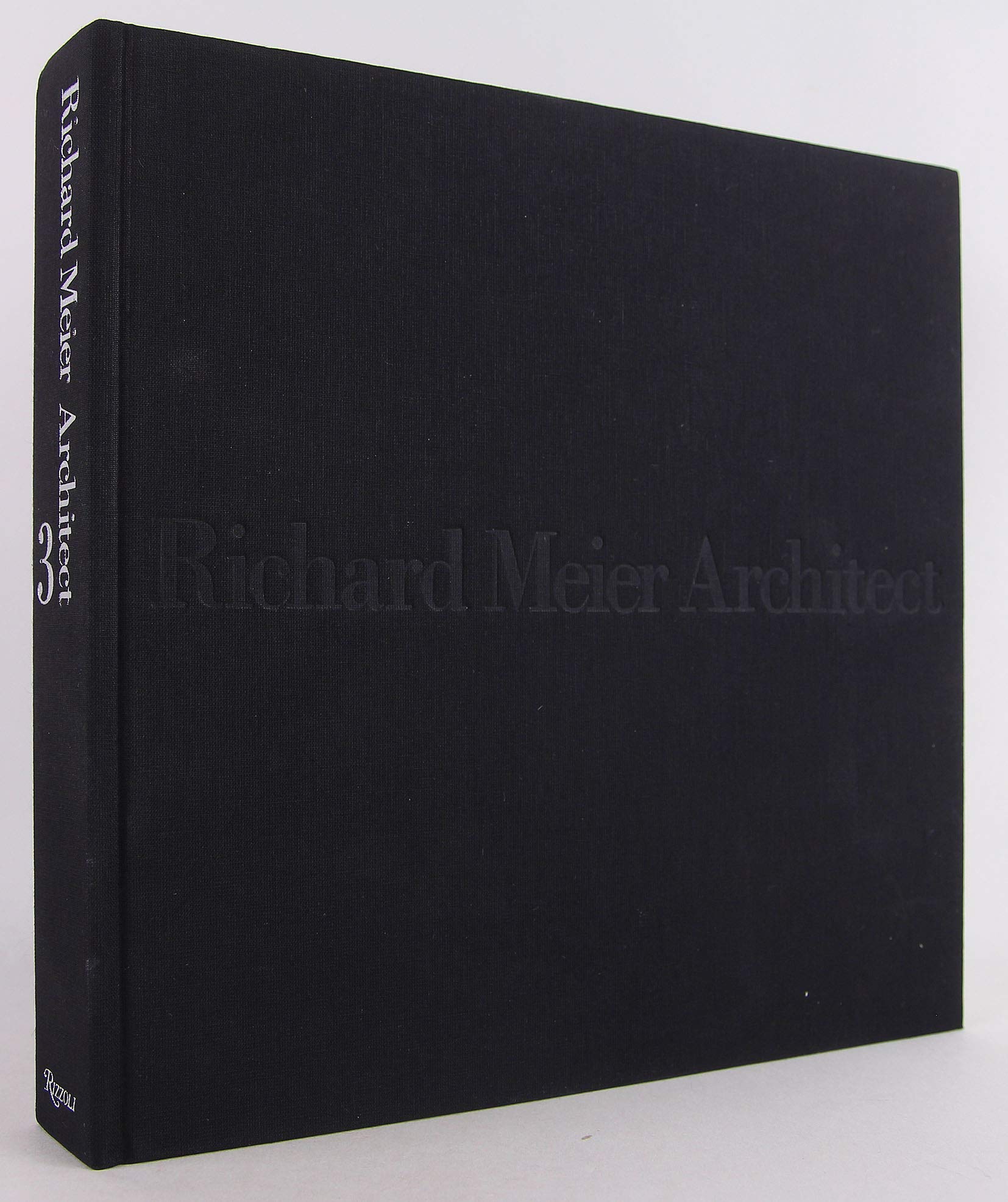 【洋書古本】Richard Meier Architect 1985/1991 洋書古本】Richard Meier Architect 1985/1991