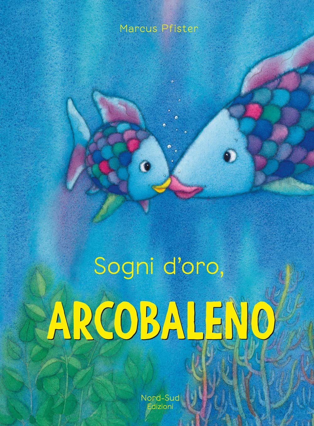 Sogni D'oro, Arcobaleno. Ediz. A Colori - 4