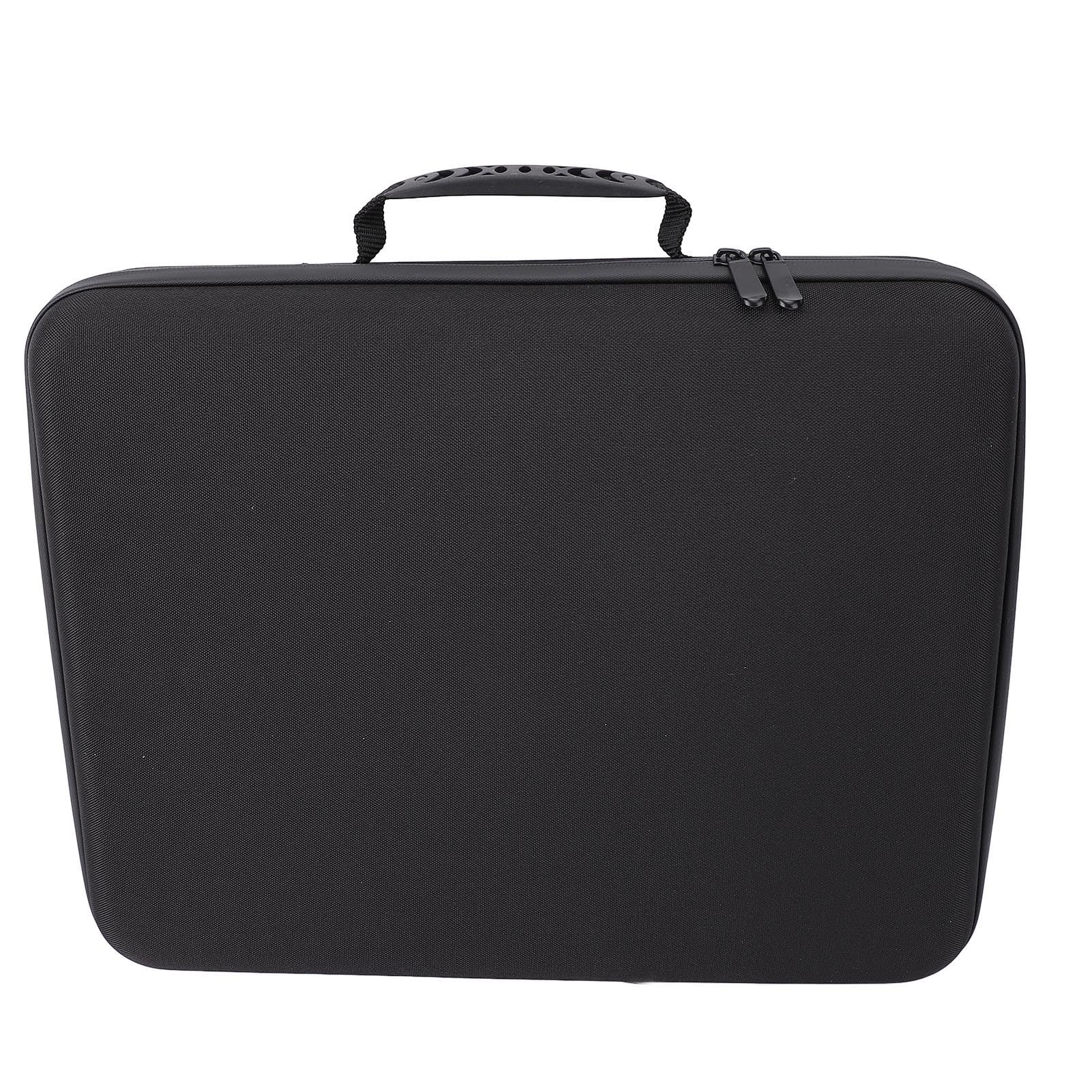 Custodia Rigida da Trasporto per Mini Kit Piatto Borsa Impermeabile Resistente Agli Urti per SUV 16,9 "X 13" X 4 "