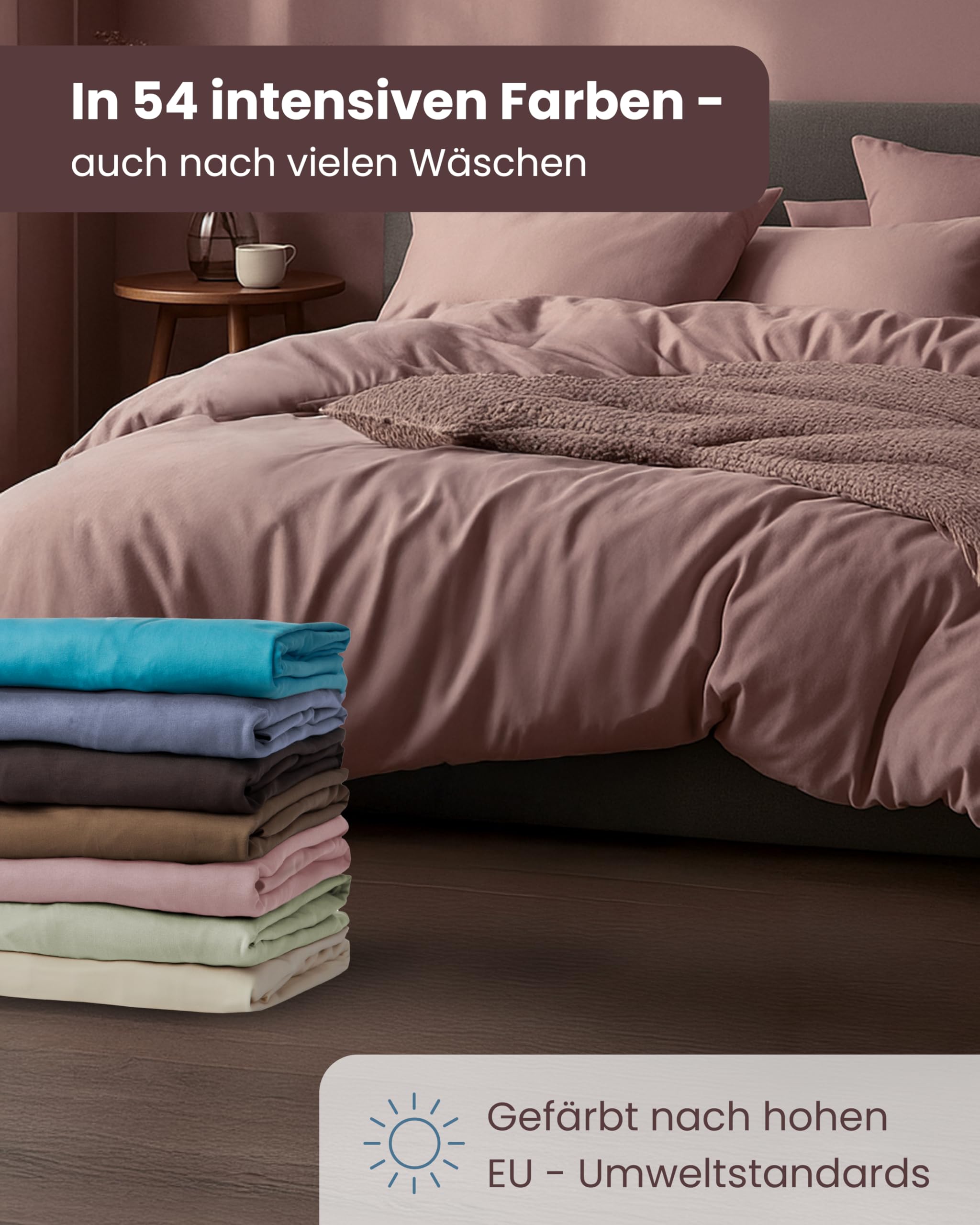 Spannbettlaken Bella Donna Jersey für Matratzen & Wasserbett 140-160 x 200-220 cm in Hellgrau