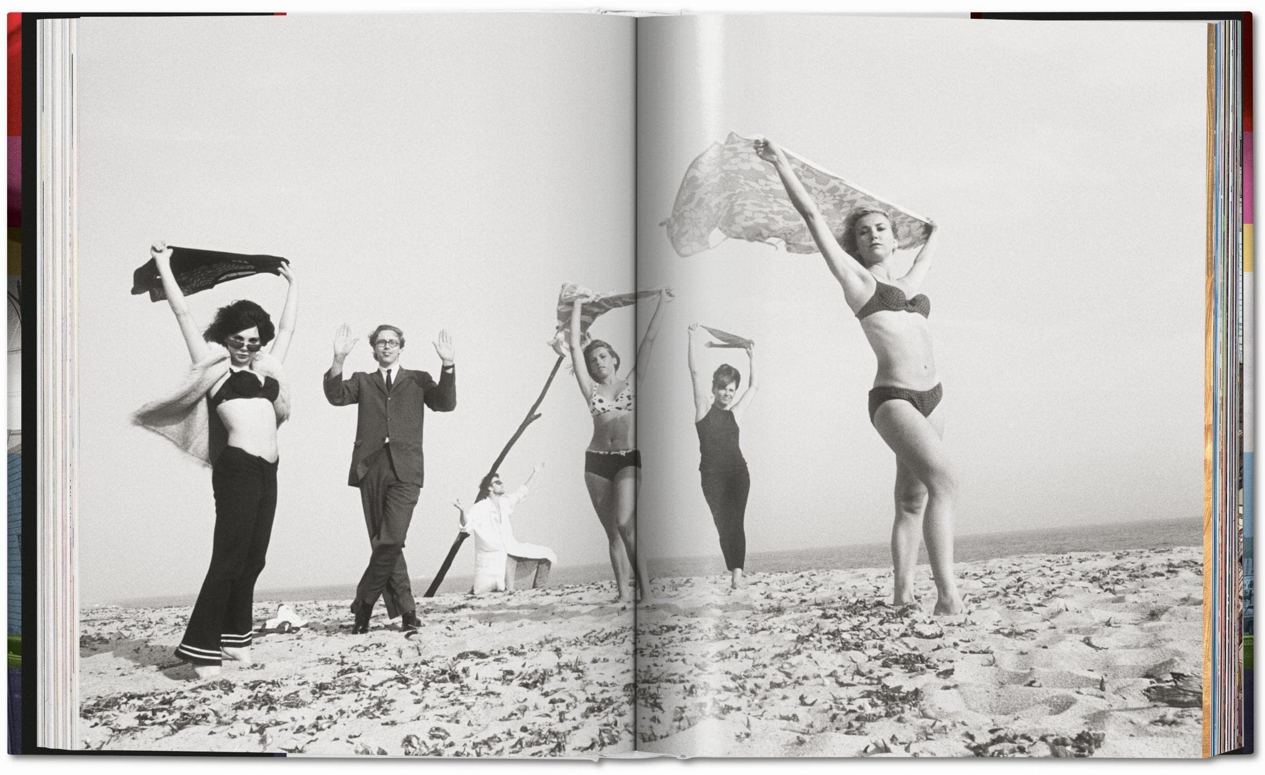 Dennis Hopper. Photographs 1961–1967