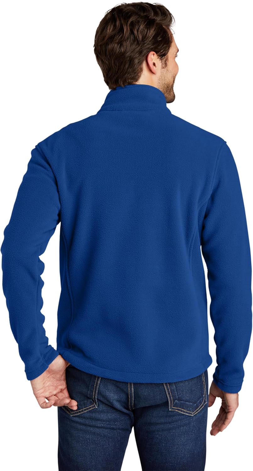 CUSTOM PREMIUM Custom Fleece Jacket for Woman and Men, Fleece Sweater Women, Fleece jackets for Women and Men Zip Up - Image 5