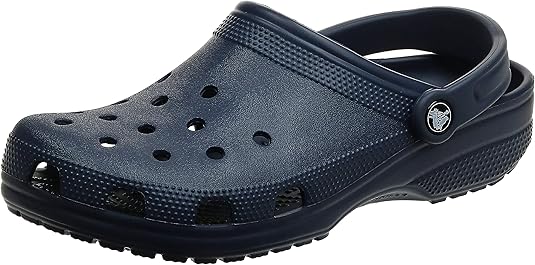 Crocs Unisex-Adult Men's And Women's Classic Clog