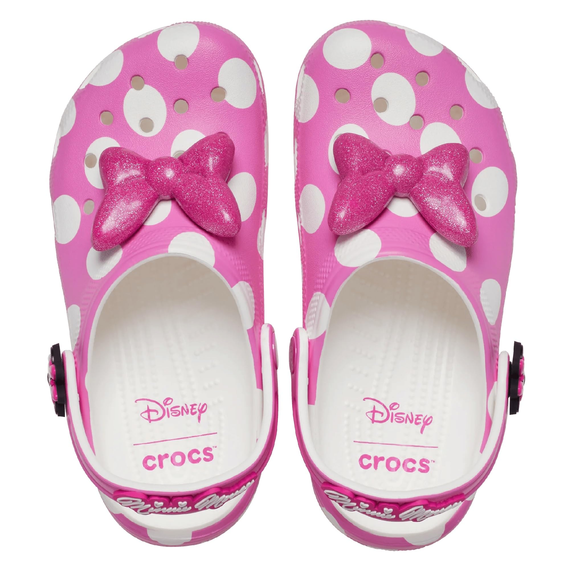 Crocs Classic Clog ObstrucciónUnisex niños