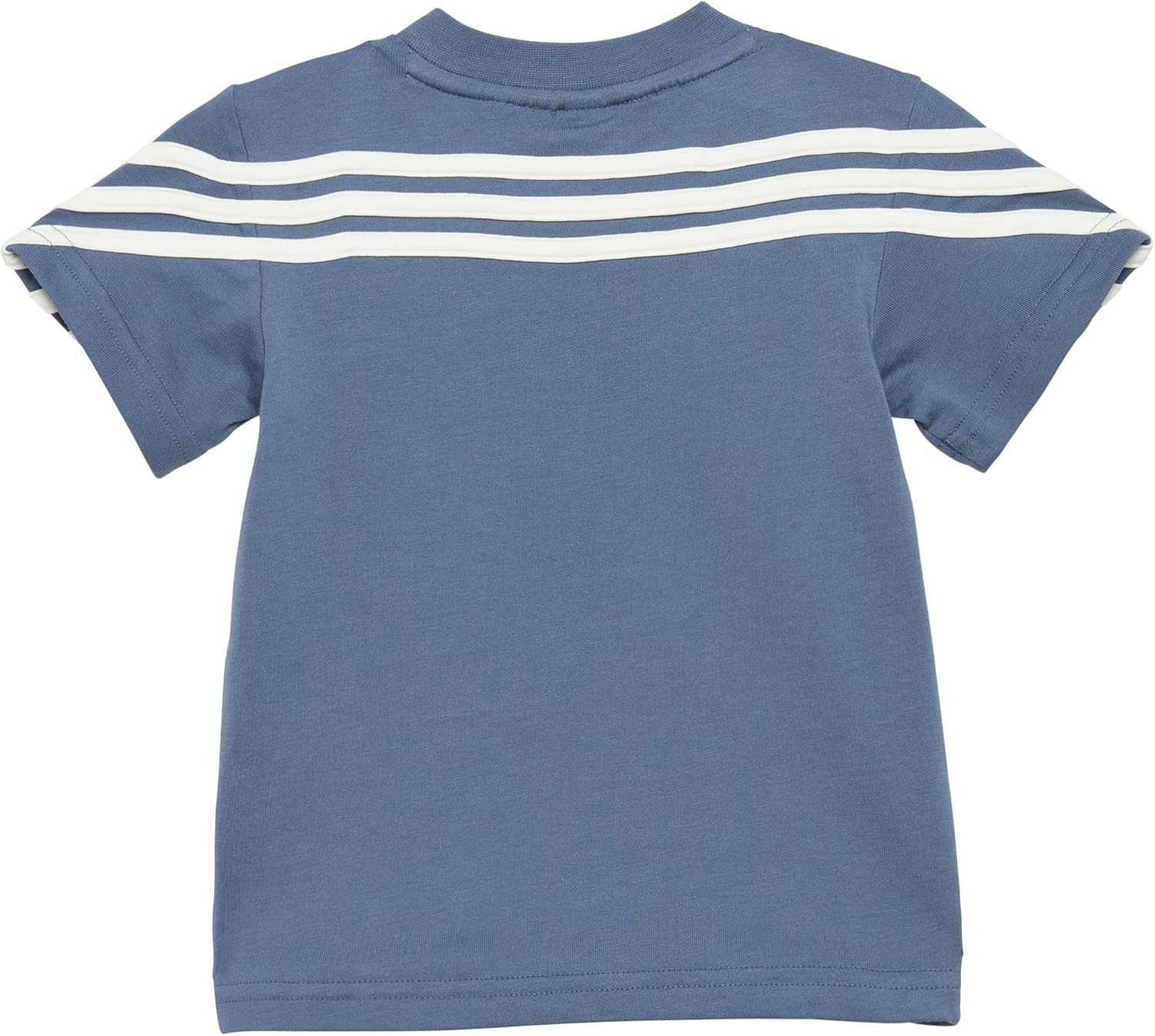 Adidas Baby-Boys Disney Mickey Mouse T-Shirt - Image 2