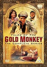 Tales Of The Gold Monkey - The Complete Series