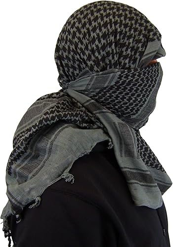 Miniatura 3 de Maddog Shemagh - Bufanda táctica para el desierto