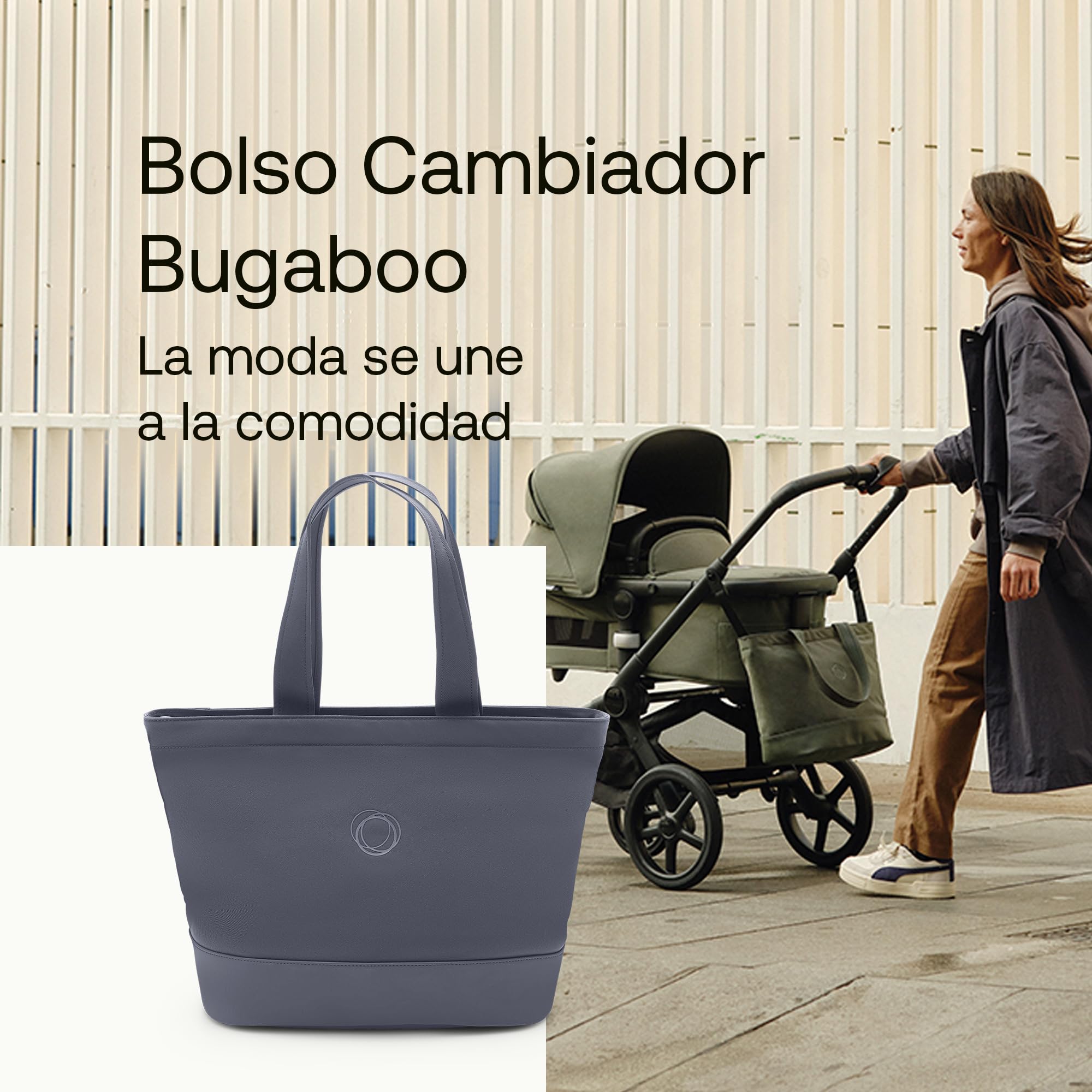 Bugaboo Bolso cambiador