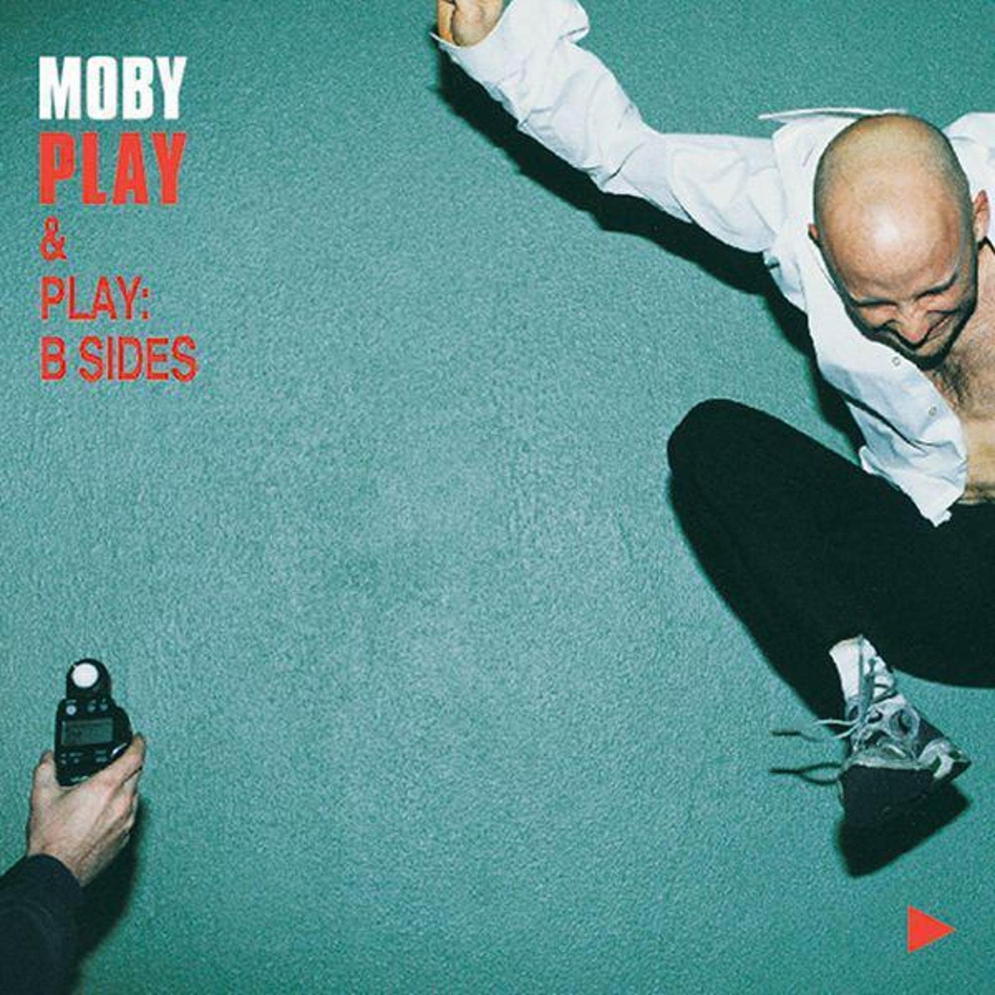 Play [VINYL]