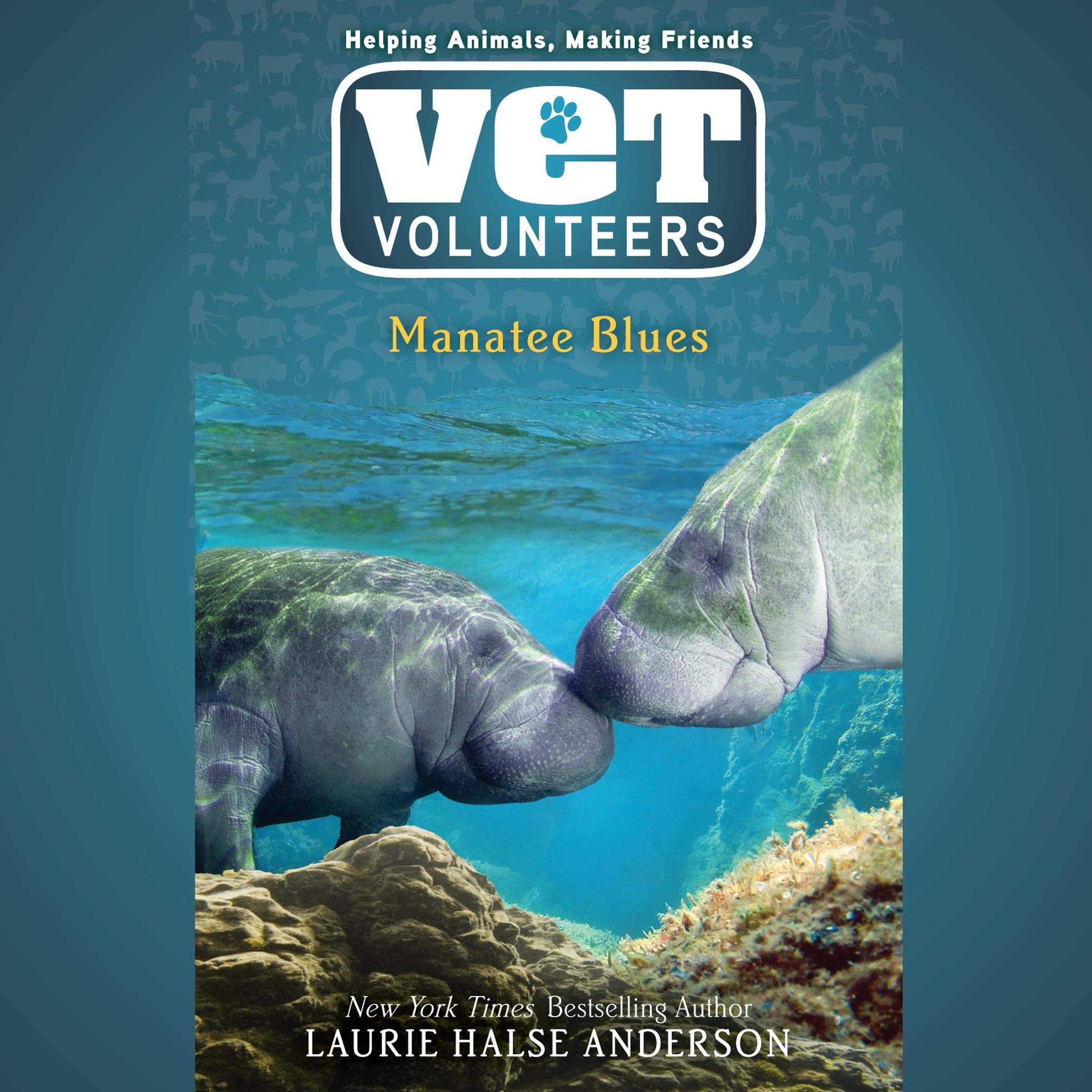 Manatee Blues