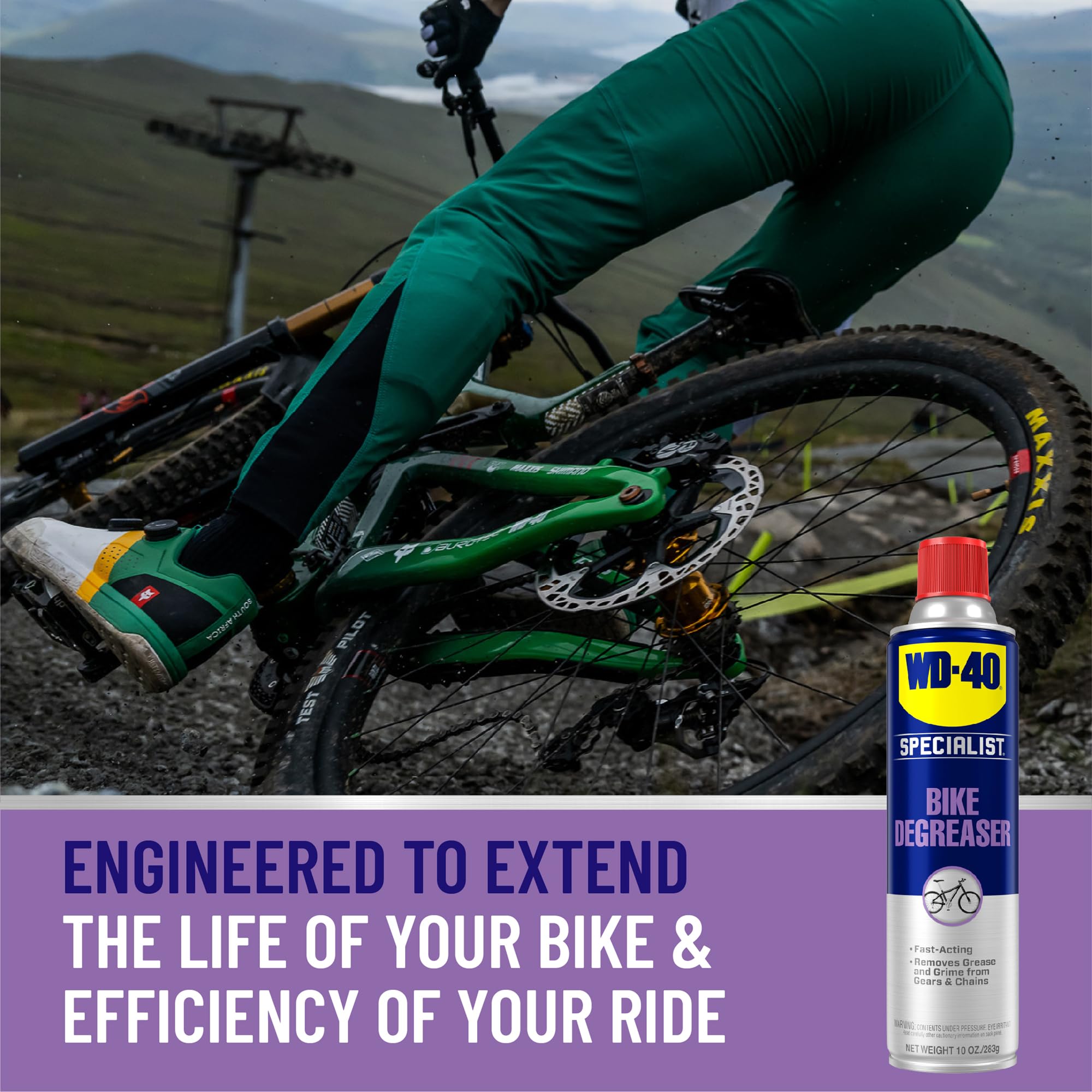 Mountain Bike Degreaser Is Wd 40 Good For Cleaning Bike Chains