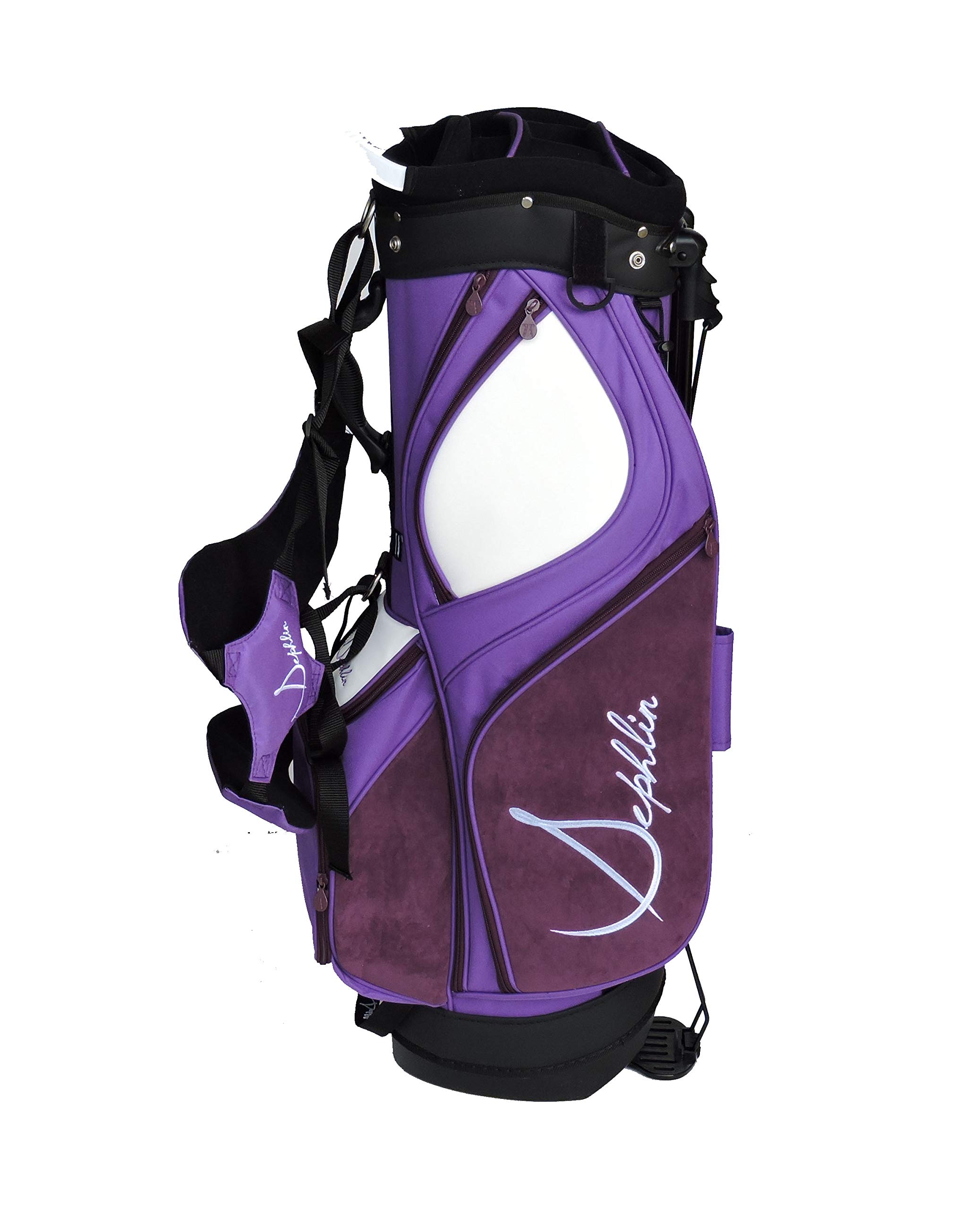 Sephlin - Sephlin Ultra Lite Womens Golf Bag (34