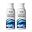 Kiss Express Semi-Permanent Hair Color 100mL (3.5 US fl.oz) (2 PACK, Aquarius)