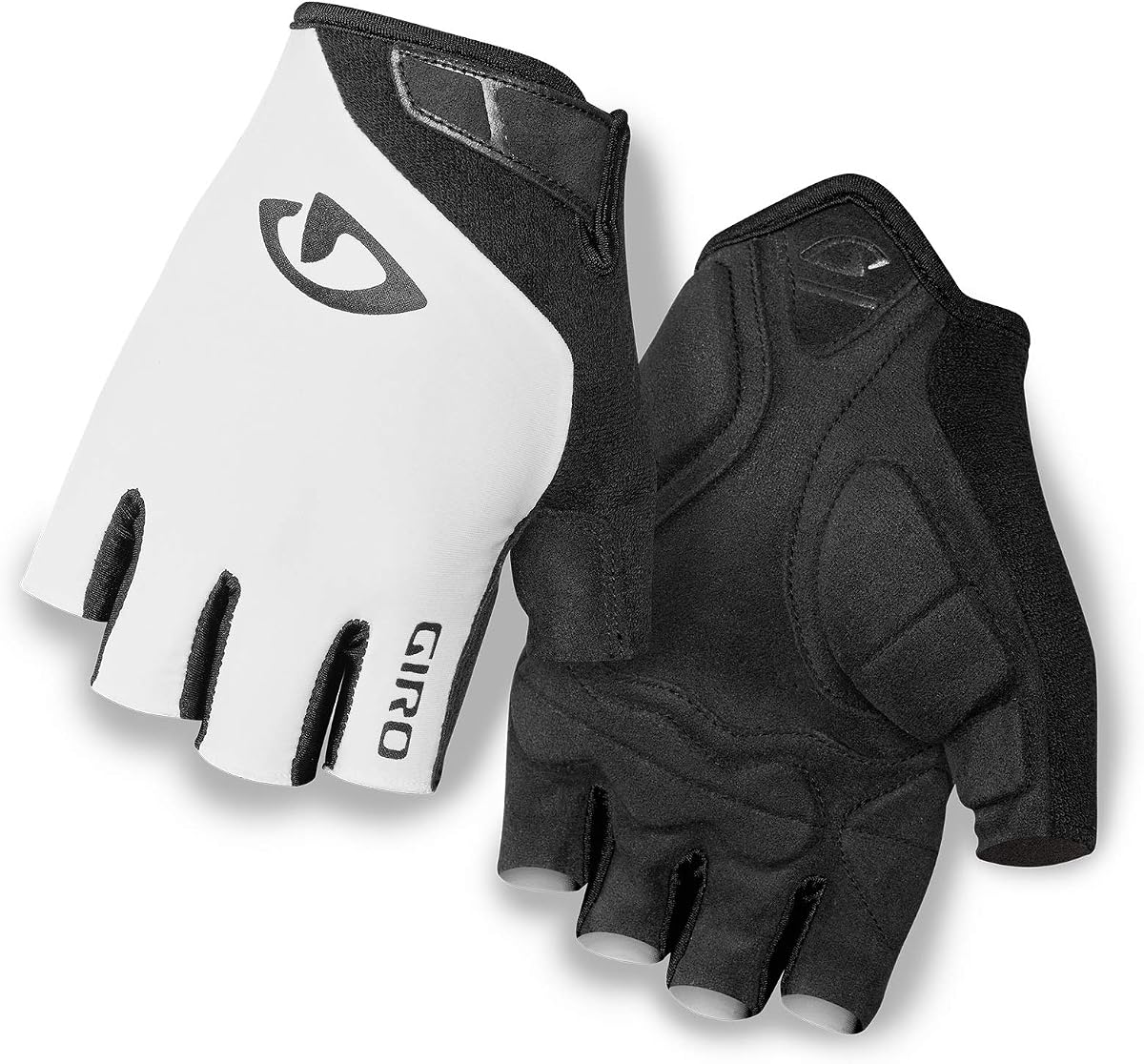 Giro Gloves JAG WHT M XL
