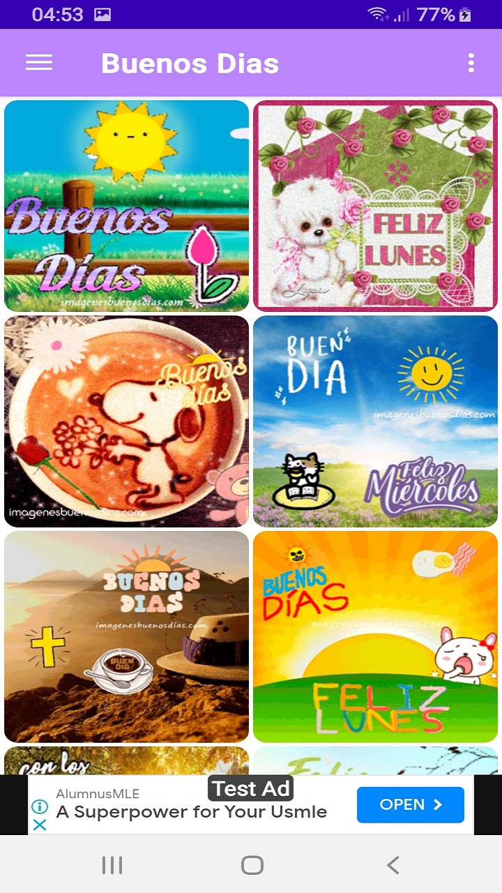 Good Morning Images - App on Amazon Appstore