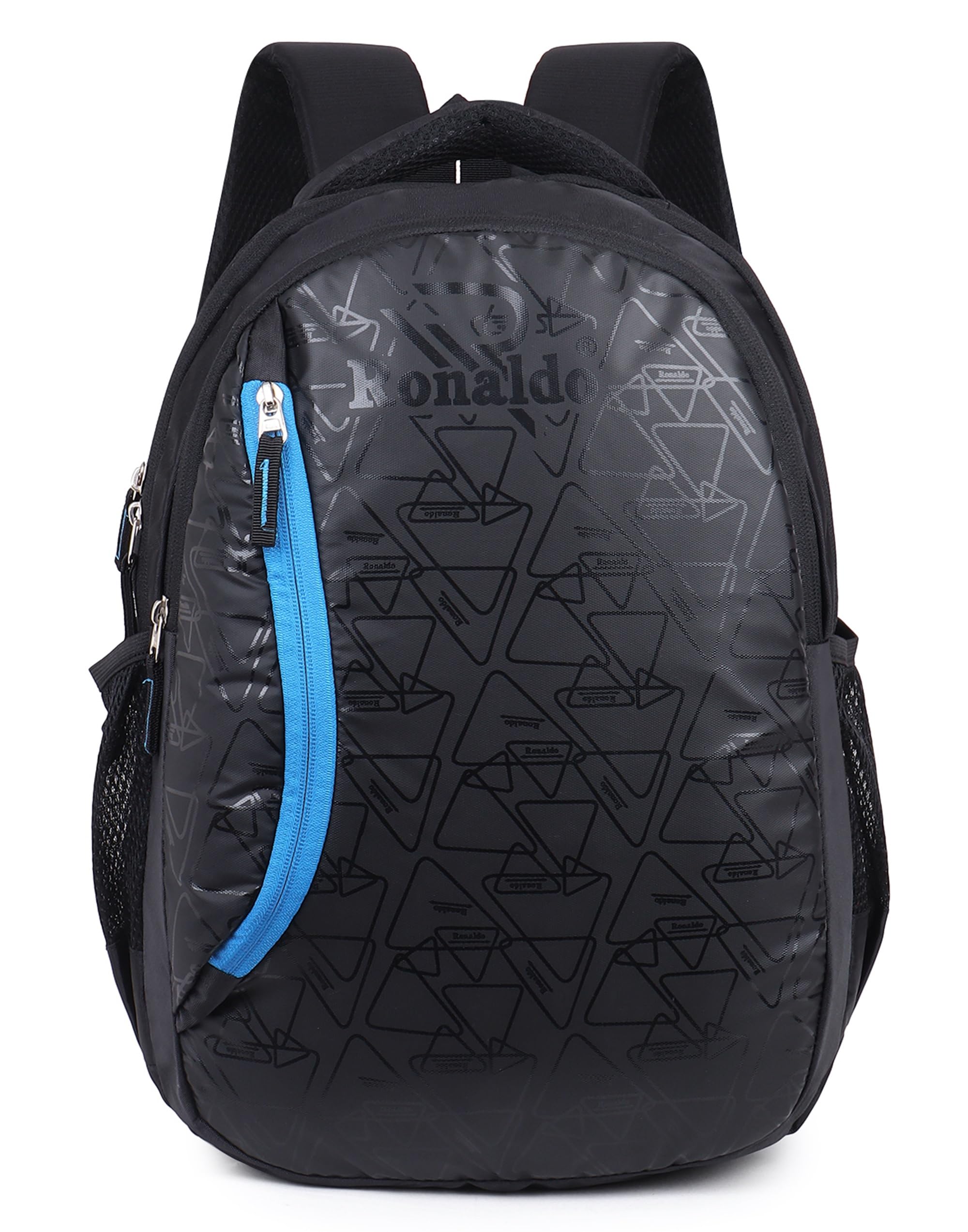 See full amazon price history chart for Ronaldo Laptop Backpack Travel Daytrip College Backpack School Bag for Girls & Boys Multi-Purpose Bag (Black E) Ronaldo Laptop Backpack Travel Daytrip College Backpack School Bag for Girls & Boys Multi-Purpose Bag (Black E) (B0DC5KZD12) Amazon Price History, Amazon Price Tracker