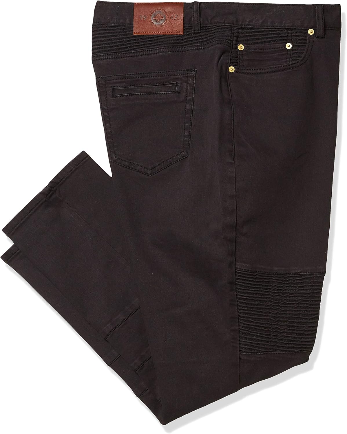 LRG Men's Twill Pant